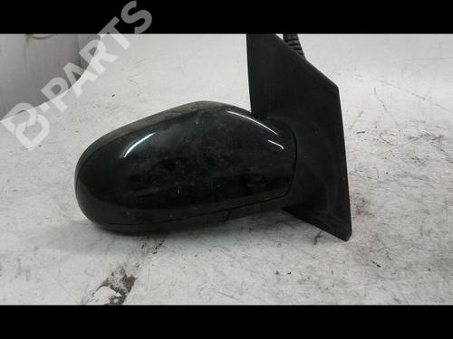 Right mirror VW FOX Hatchback (5Z1, 5Z3, 5Z4) 1.2 | BP8966124C27 