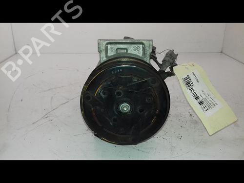 AC compressor RENAULT CLIO IV (BH_) 0.9 TCe 90 (BHNF, BHMA, BHMH, BHJK, BHJR) | BP22920319M34  - Image 5