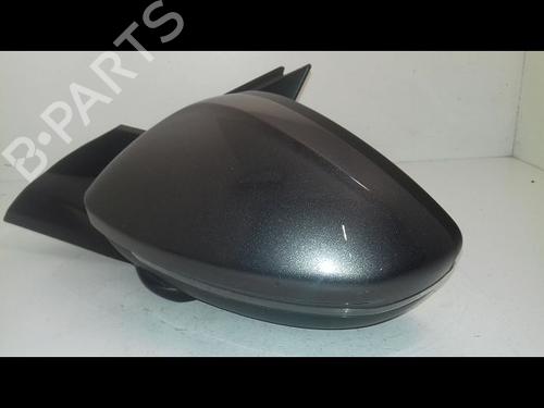 Left mirror PEUGEOT 2008 II (UD_, US_, UY_, UJ_, UR_, UC_) 1.5 BlueHDI 130 | BP29216687C26 