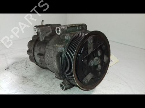 AC compressor PEUGEOT 307 (3A/C) 1.6 HDi | BP23194656M34 