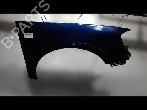 Right front fenders VW PASSAT B6 (3C2) 2.0 TDI 16V 4motion | BP12944335C42 