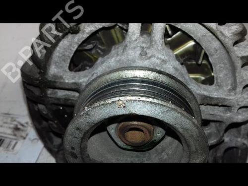 Alternator FIAT PANDA (169_) 1.1 (169.AXA1A) | BP13362675M7