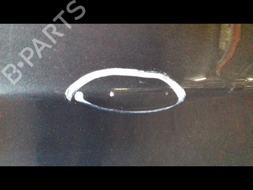 Right front door BMW 3 (E90) 320 d | BP18316465C3 