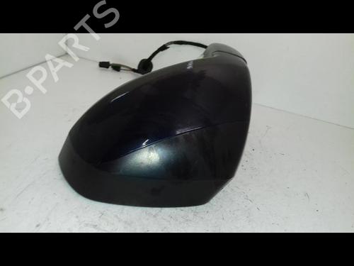 Left mirror PEUGEOT 5008 (0U_, 0E_) 2.0 HDi | BP29225279C26 