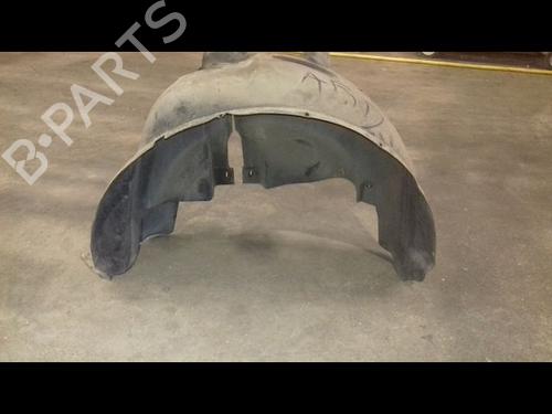 Hjulbue VW NEW BEETLE (9C1, 1C1) 2.0 | BP18153540C56 