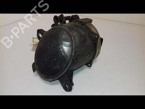 Left front fog light OPEL MERIVA B MPV (S10) 1.3 CDTI (75) | BP12146128C30