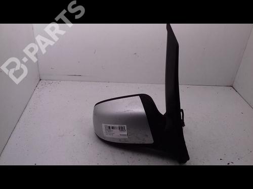 Right mirror FORD FOCUS C-MAX (DM2) 1.8 | BP9219451C27 