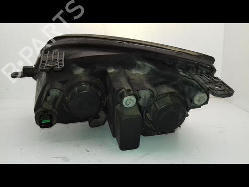 Right headlight OPEL ANTARA A (L07) 2.0 CDTI 4x4 | BP19133207C29