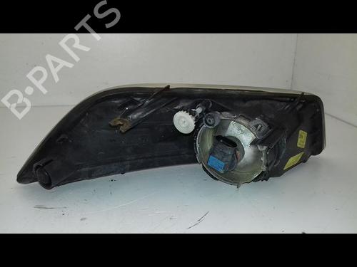 Right front fog light FORD MONDEO IV (BA7) 2.0 TDCi | BP29226118C31 