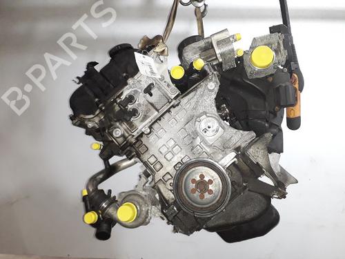 Engine BMW 3 Coupe (E92) 320 i | BP29929577M1