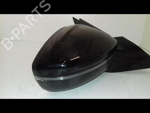 Right mirror PEUGEOT 2008 II (UD_, US_, UY_, UJ_, UR_, UC_) 1.5 BlueHDI 130 | BP29216670C27 