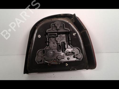 Used Left taillight VW GOLF III (1H1) 1.9 D (64 hp) 8967159
