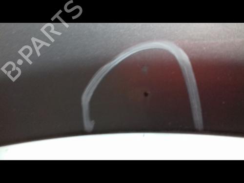 Right front fenders VW POLO (9N_, 9A_) 1.4 TDI | BP18477163C42 