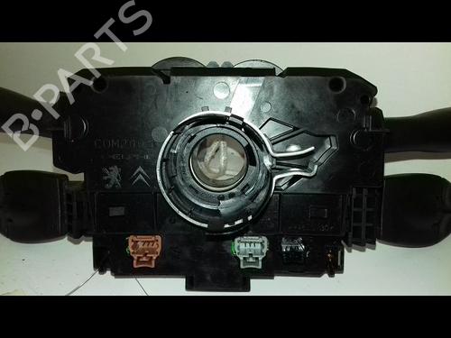 Steering column stalk PEUGEOT 307 CC (3B) 2.0 16V | BP29224144I23 