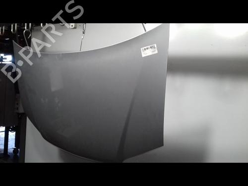 Used Hood FIAT IDEA (350_) 1.3 D Multijet (90 hp) 11361299