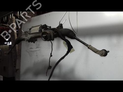 Steering rack VW GOLF VI (5K1) 1.4 TSI | BP18896687M22
