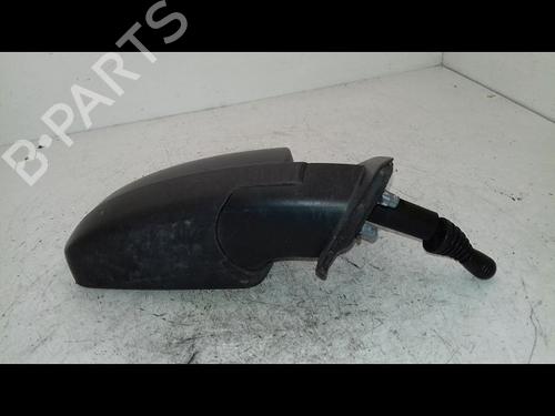 Used Right mirror OPEL MERIVA A MPV (X03) 1.6 (E75) (87 hp) 30949939