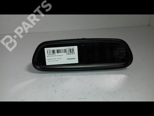 Used Rear mirror PEUGEOT 308 SW II (LC_, LJ_, LR_, LX_, L4_) 1.2 THP 130 (131 hp) 11921609