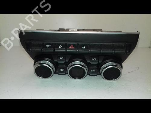 Used Climate control RENAULT CLIO V (B7_) 1.5 Blue dCi 85 (B7AG) (86 hp) 19791193