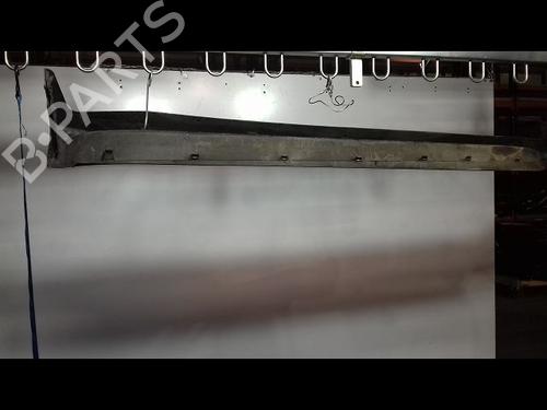 Right sideskirt MERCEDES-BENZ M-CLASS (W164) ML 320 CDI 4-matic (164.122) | BP16040556C114 