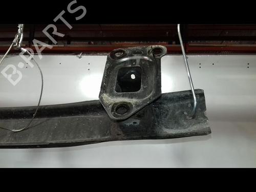 Used Front bumper reinforcement RENAULT KANGOO Express (FW0/1_) 1.5 dCi 70 (FW0A, KW0V) (68 hp) 25705835