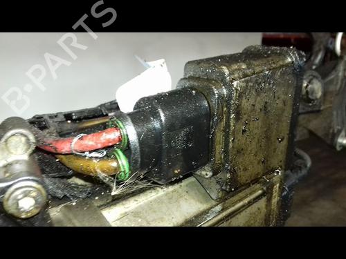 Steering rack VW PASSAT B6 (3C2) 2.0 TDI 16V 4motion | BP12992722M22 