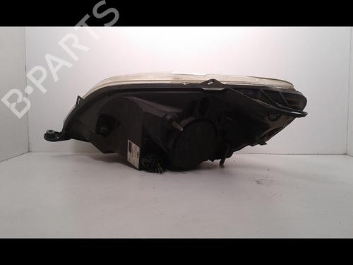 Used Right headlight CITROËN NEMO Box Body/MPV (AA_) 1.4 HDi (68 hp) 8967800