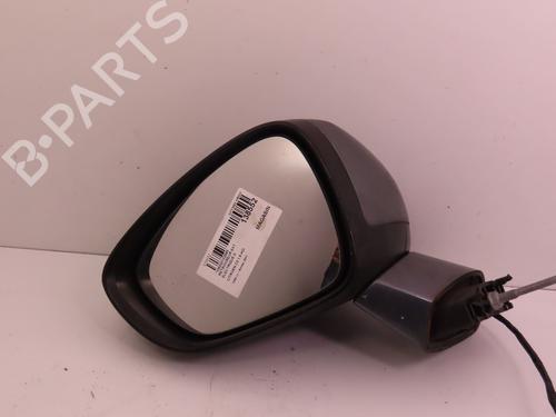 Used Left mirror CITROËN C5 III Break (RW_) 1.6 HDi 110 (112 hp) 17067864