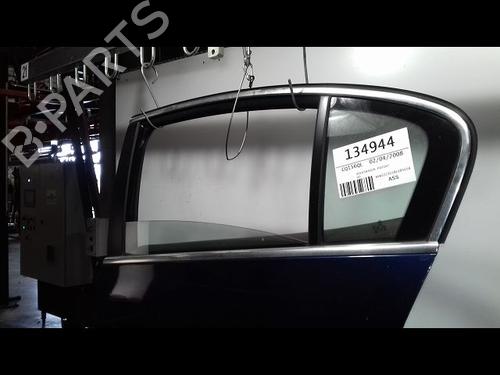 Left rear door VW PASSAT B6 (3C2) 2.0 TDI 16V 4motion | BP12908231C4 