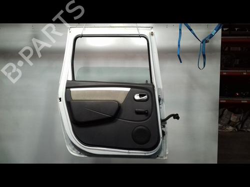 Used Left rear door DACIA LOGAN MCV (KS_) 1.5 dCi (KS04) (88 hp) 18277261