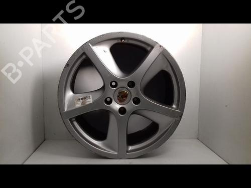 Używane Felga PORSCHE CAYENNE (9PA) S 4.5 (340 hp) 29223953