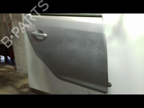 Right rear door OPEL CORSA D (S07) 1.3 CDTI (L08, L68) | BP18926354C5 