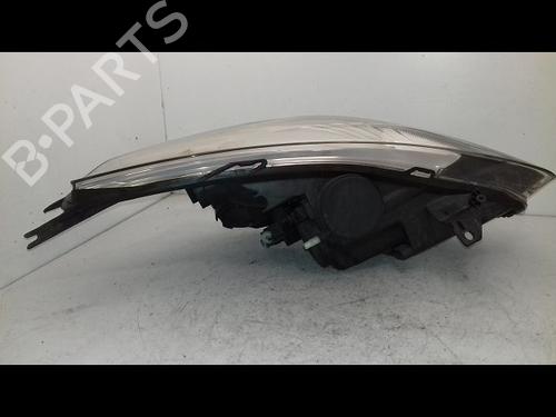 Used Left headlight RENAULT CLIO IV (BH_) 1.5 dCi 75 (75 hp) 30950140