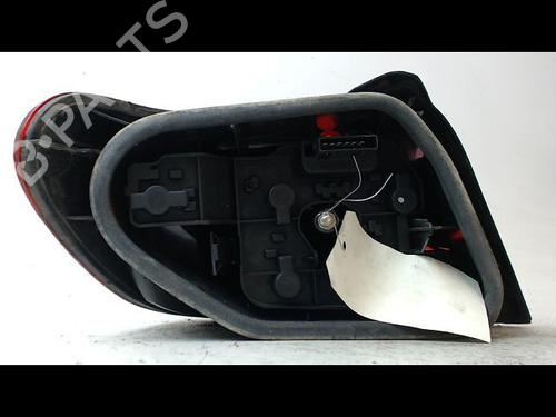 Used Right taillight CITROËN XSARA (N1) 1.4 i (75 hp) 23196432