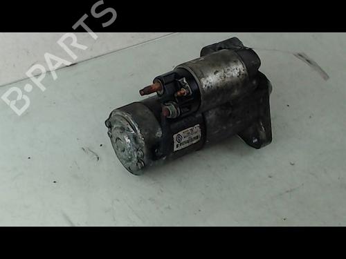 Startmotor RENAULT CLIO III (BR0/1, CR0/1)  | BP22441340M8 