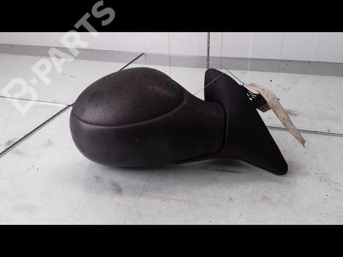 Right mirror CITROËN XSARA PICASSO (N68) 2.0 HDi | BP8962749C27 
