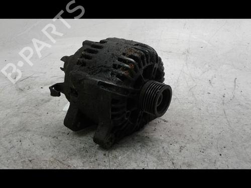 Alternator CITROËN C5 II Break (RE_) 3.0 V6 (REXFUF) | BP23194553M7 - Image 2
