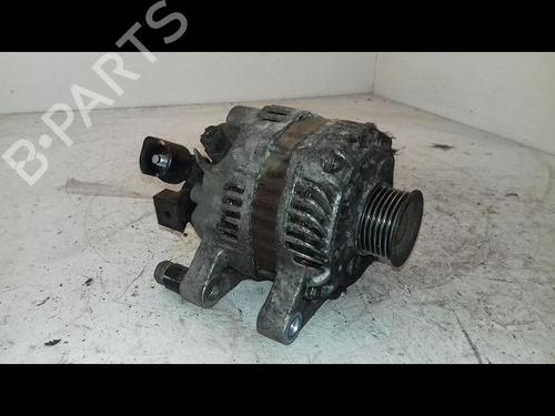 Used Alternator Alternator CITROËN C3 II (SC_) 1.4 (73 hp) 34640404 34640404