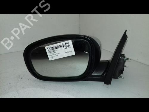 Used Left mirror CHRYSLER 300C Touring (LX, LE) 3.0 CRD (218 hp) 29225295