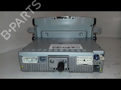 Multifunctionele display RENAULT CAPTUR I (J5_, H5_) 0.9 TCe 90 | BP29224229C48 
