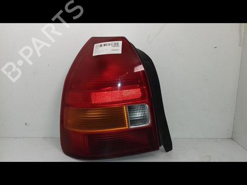 Left taillight HONDA CIVIC VI Hatchback (EJ, EK) 1.4 i S (EJ9) | BP29226672C34 