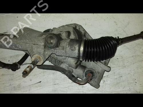 Steering rack CITROËN C3 II (SC_) 1.4 HDi 70 (SC8HZC, SC8HR0, SC8HP4) | BP29223382M22 