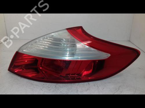 Used Right taillight RENAULT MEGANE III Hatchback (BZ0/1_, B3_) 1.6 16V (BZ1B, BZ1H) (110 hp) 29226502