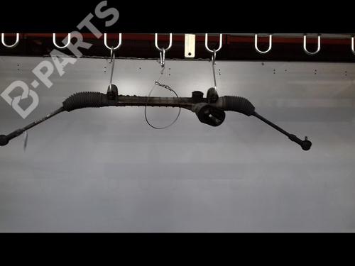 Used Steering rack OPEL MERIVA A MPV (X03) 1.4 16V Twinport (E75) (90 hp) 9078346