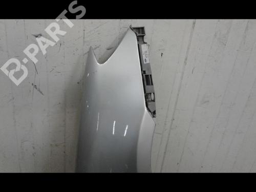 Right front fenders MAZDA 2 (DY) 1.4 CD | BP8966406C42
