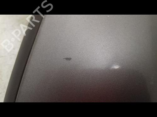 Left mirror RENAULT GRAND SCÉNIC III (JZ0/1_) 1.9 dCi (JZ0J, JZ0N, JZ1K, JZ1S) | BP30189144C26