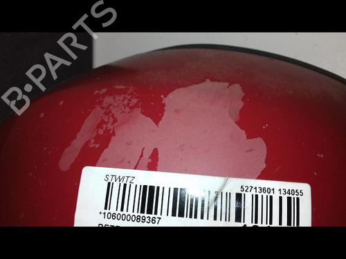 Left mirror PEUGEOT 107 (PM_, PN_) 1.0 | BP13214289C26