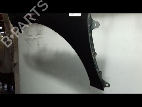 Left front fenders PEUGEOT 308 I (4A_, 4C_) 1.6 HDi | BP18779806C41 
