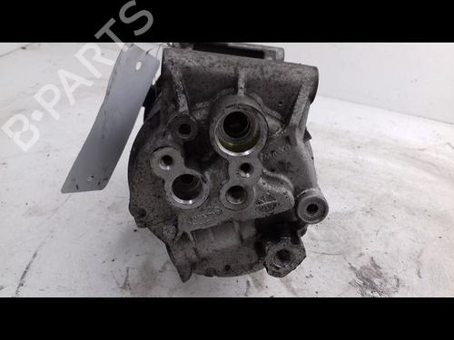 AC compressor RENAULT MEGANE II (BM0/1_, CM0/1_) 2.0 16V (BM0U, CM0U) | BP9078344M34 