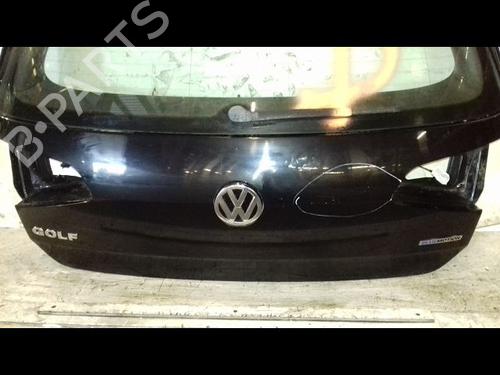 Tailgate VW GOLF VII (5G1, BQ1, BE1, BE2) 1.6 TDI | BP29225928C6 